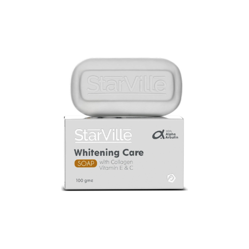 ستار فيل صابون تفتيح 100 جم